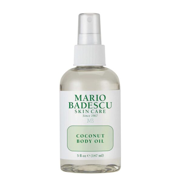 Mario Badescu Lip Wax with Rosehip and Vitamin E Oils, Lightweight and Antioxidant Rich Lip Moisturizer for Dry Lips, Non-Greasy and Non-Sticky Hydrating Lip Balm - Image 2