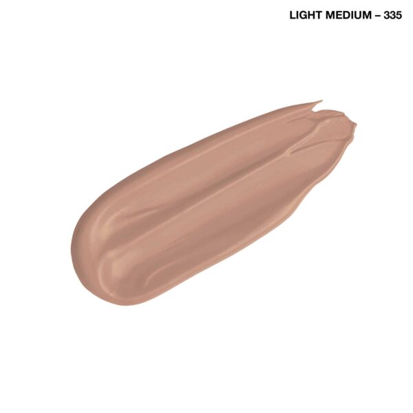 Rimmel Match Perfection 2-in-1 Concealer and Highlighter, Light Medium, 1 Count - Image 6