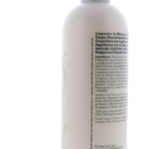 Aveda Rosemary Mint Hand/Body Wash BB, 33.8 Ounce - Image 5