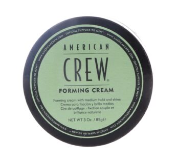 American Crew Forming Creme 4 Pack – Medium Hold 3ozs each