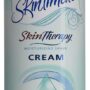 Skintimate Skin Therapy Moisturizing Shave Cream for Sensitive Skin - 10 oz
