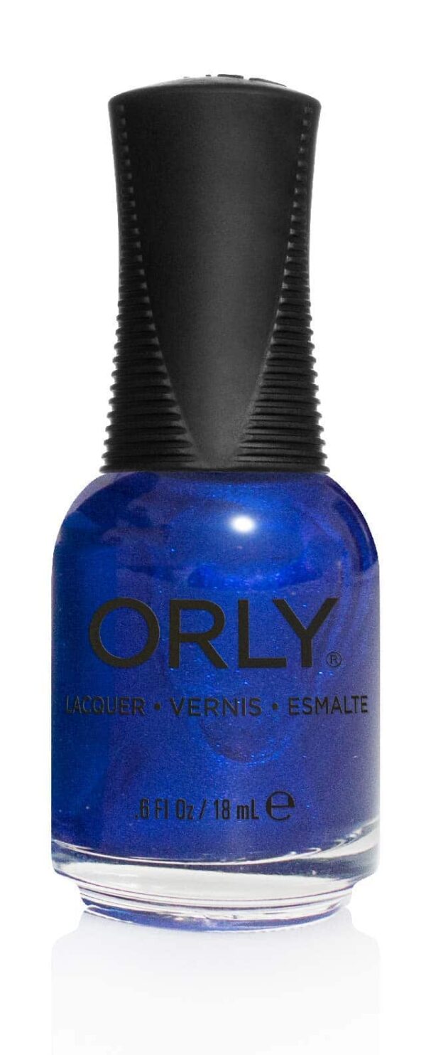 Orly Nail Lacquer for WoMen, No.20932, Under The Stars, 0.6 Ounce