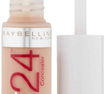 Maybelline New York Super Stay 24Hr Concealer, Light 730, 0.18 Fluid Ounce