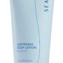SEACRET OCEAN MIST BODY LOTION: Daily Moisturizing Lotion with Dead Sea Minerals, Chamomile, Avocado Oil, Aloe Vera, Vitamin A & E for All Skin Types, 6.8 Oz