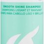 FRAMESI Smooth Shine Sulfate Free Shampoo for Color Treated Hair, 16.9 Fl Oz