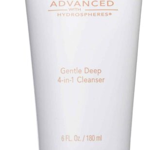 Principal Secret ? Advanced ? Gentle Deep 4-in-1 Cleanser ? 6 Ounces