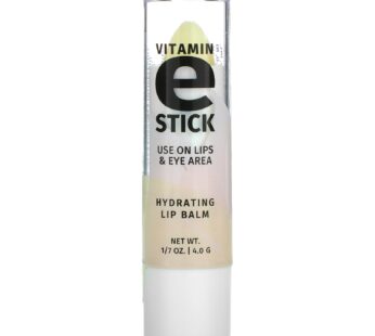 Reviva Labs Vitamin E Stick