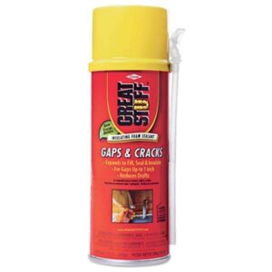 Dow Chemical 157901 Insulating Foam Sealant, 12 Oz, 12 Ounce - Image 1