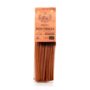 Morelli Red Chilli Linguine Pasta - Red Pepper Pasta with Wheat Germ - Italian Pasta from Italy - Naturally Flavored Pasta - Gourmet Pasta - NON GMO - ORGANIC - 8.8oz (250g)