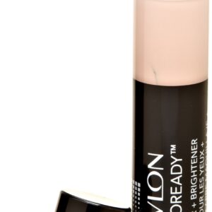 Revlon PhotoReady Eye Primer plus Brightener, Eye Brightening Primer,1 Count - Image 1