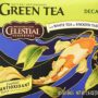 Celestial Seasonings Decaf Green Tea Bags - 40 ct