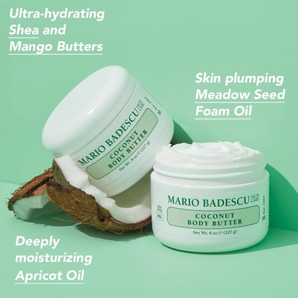Mario Badescu Lip Wax with Rosehip and Vitamin E Oils, Lightweight and Antioxidant Rich Lip Moisturizer for Dry Lips, Non-Greasy and Non-Sticky Hydrating Lip Balm - Image 7