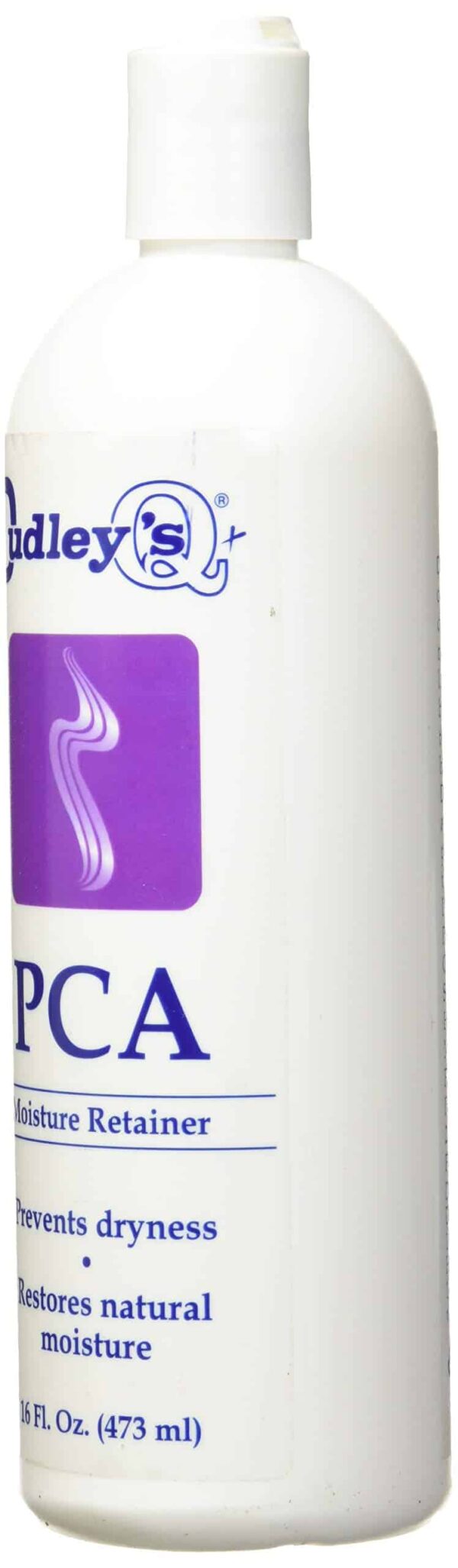 Dudley's Pca Moisture Retainer Moisturizer for Unisex, 16 Ounce - Image 4