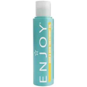 Enjoy Hair & Skin Treatment Oil (3.4 oz) - Image 1