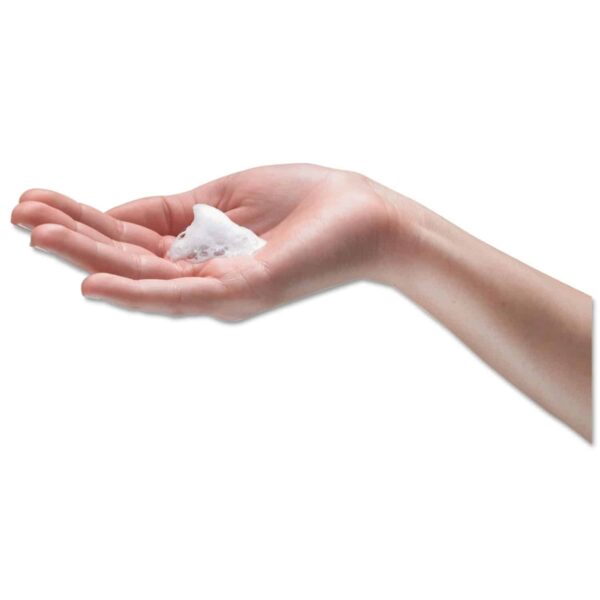 Gojo? Green Certified Foam Soap FMX-12 Refill - Image 3