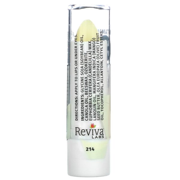Reviva Labs Vitamin E Stick - Image 2
