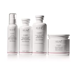 KEUNE CARE Color Brillianz Conditioner for Colored Hair, 8.5 Fl Oz (Pack of 1) - Image 4