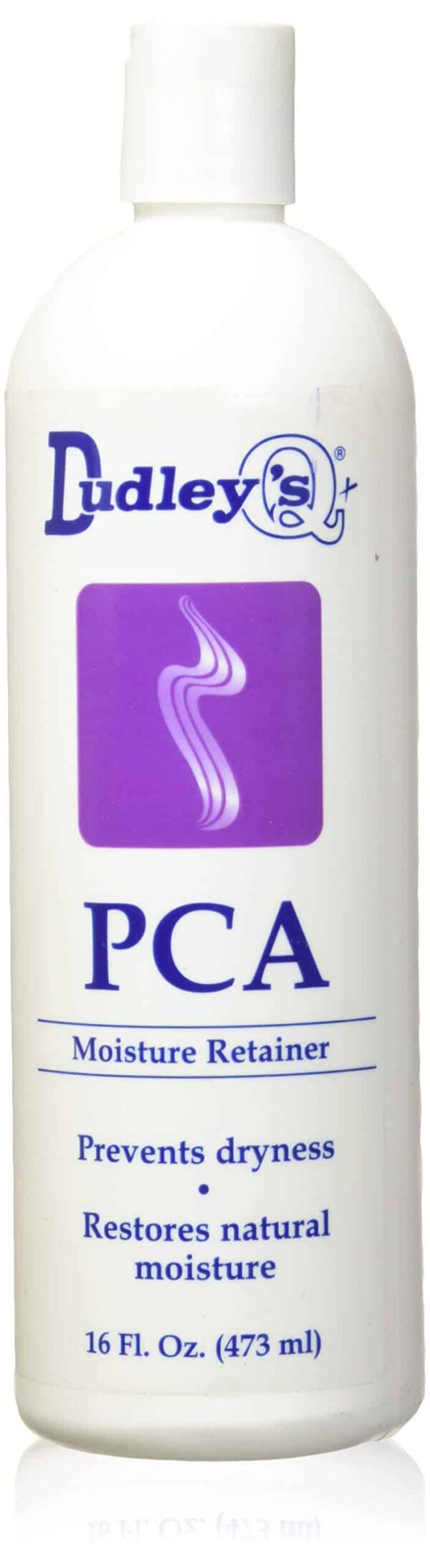 Dudley's Pca Moisture Retainer Moisturizer for Unisex, 16 Ounce