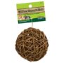 Willow Branch Ball for Small Animals Pack of 3