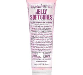 Miss Jessie’s Jelly Soft Curls 8.5 fl.oz./250ml