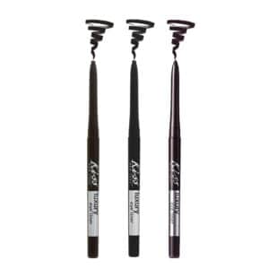 KISS Luxury Eyeliner (Intensifying Brown) - Image 6