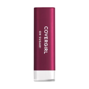 COVERGIRL Colorlicious Oh Sugar! Tinted Lip Balm Gumdrop, .12 oz (packaging may vary) - Image 3