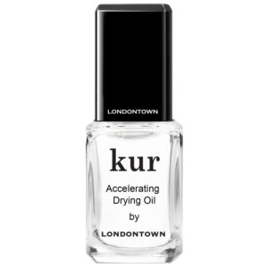 LONDONTOWN kur Accelerating Drying Oil, 0.4 Fl Oz - Image 2