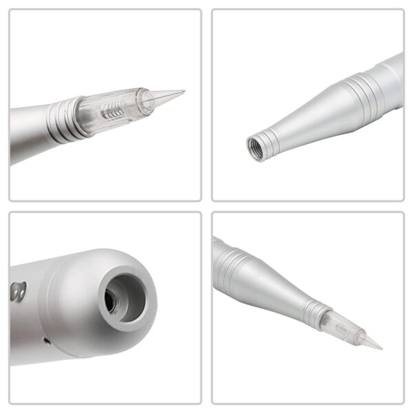 Pinkiou Stroked Eyebrow Tattoo Machine Professional Microblading Pen Machine For EyeBrow Eyeline Lip Brow Lamination (machine, Machine) - Image 8