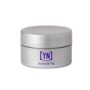 Young Nails Synergy Gel System, Building Gel - Hard Builder Gel, Superior Adhesion & Strength, Structured Nail Gel Builder - Build Gel, Pink, 15g