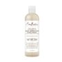 SheaMoisture Daily Hydration Body Wash 100% Virgin Coconut Oil Cleanser for All Skin Types Skin Care to Soften & Restore Skin 13 oz