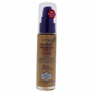 Almay Age Essentials Makeup, Light/Medium Neutral - Image 1