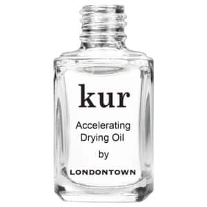 LONDONTOWN kur Accelerating Drying Oil, 0.4 Fl Oz - Image 3