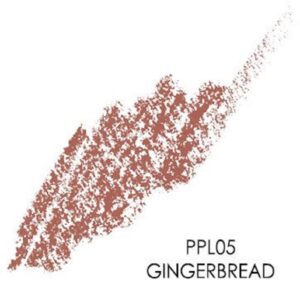 Palladio Precision Lipliner, Gingerbread - Image 2