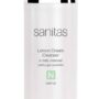 Sanitas Skincare Lemon Cream Cleanser, Enriching Cleanser, Vitamin C, Vitamin E, Jojoba Oil, 5 Ounces