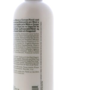 Aveda Rosemary Mint Hand/Body Wash BB, 33.8 Ounce - Image 8