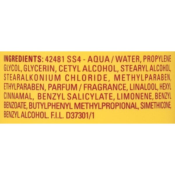 SoftSheen-Carson Care Free Curl Instant Moisturizer With Glycerin & Protein, 8.5 Fl oz - Image 4
