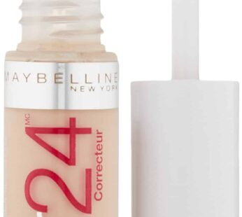 Maybelline New York Super Stay 24Hr Concealer, Ivory 710, 0.18 Fluid Ounce