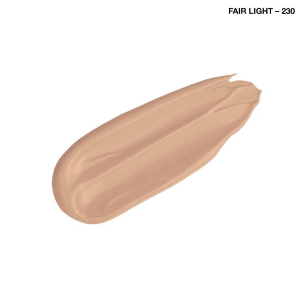 Rimmel Match Perfection 2-in-1 Concealer and Highlighter, Fair Light, 0.23 Ounce - Image 6