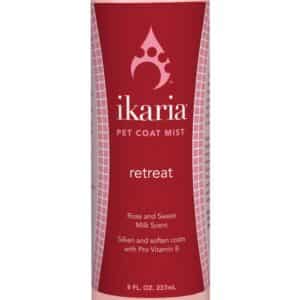 Ikaria ZX3152 08 01 Retreat Coat Mist, 8-Ounce - Image 2