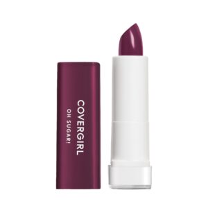 COVERGIRL Colorlicious Oh Sugar! Tinted Lip Balm Gumdrop, .12 oz (packaging may vary) - Image 1