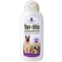 Professional Pet Products PPP Tar-ific Skin Relief Shampoo for Dogs - Soothe Hot Spots, Dryness, Flaking & Itching - Nourishes & Relieves Skin Issues - 13.5 fl oz.