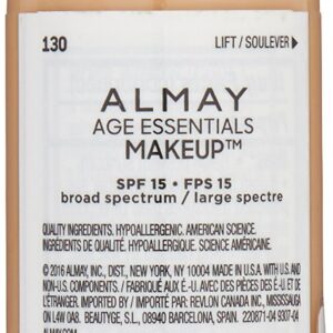 Almay Age Essentials Makeup, Light/Medium Neutral - Image 2