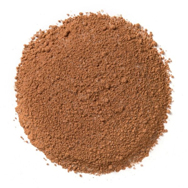 Davidson's Organics, Ultimate Cocoa, Loose Leaf Cacao, 16-Ounce Bag - Image 2