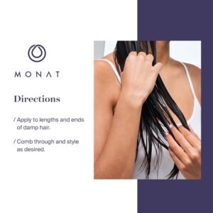 MONAT Balance Restore Leave-in Conditioner, 250 milliliters - Image 6