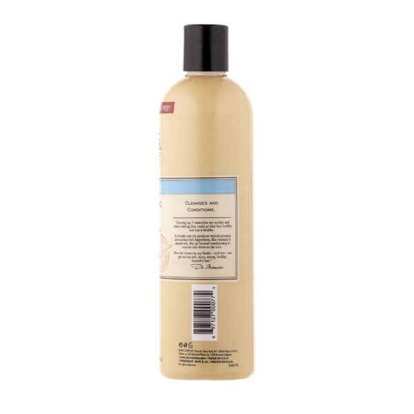Dr. Miracle's Conditioning Shampoo - 12 Oz - Image 3