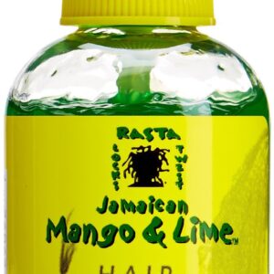 Jamaican Mango and Lime Hair N Cense, 4 Ounce - Image 1