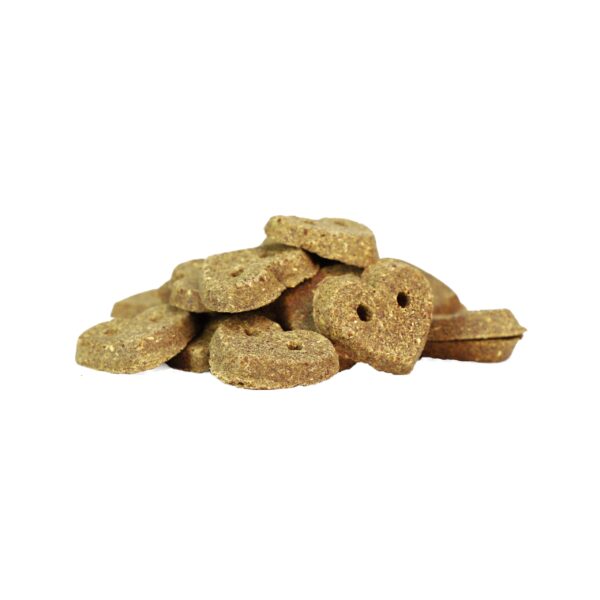 Omega Fields Omega Nibblers Low Sugar & Starch, 3.5 lb - Image 3