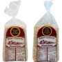 Amish Country Popcorn | 2-2 lb Bags | 2 lb Medium White and 2 lb Extra Large Caramel Type Popcorn Kernels Bundle | Old Fashioned, Non-GMO and Gluten Free