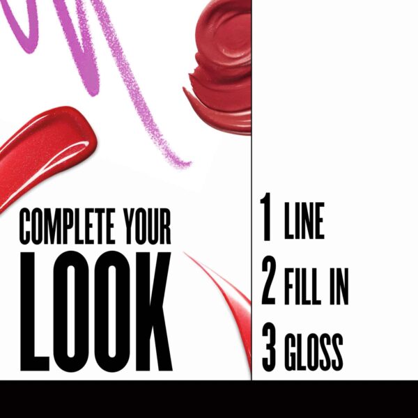 COVERGIRL Colorlicious Oh Sugar! Tinted Lip Balm Taffy, .12 oz (packaging may vary) - Image 8