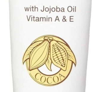 Nicka K Cocoa Butter Lip Therapy, 0.54 Ounce